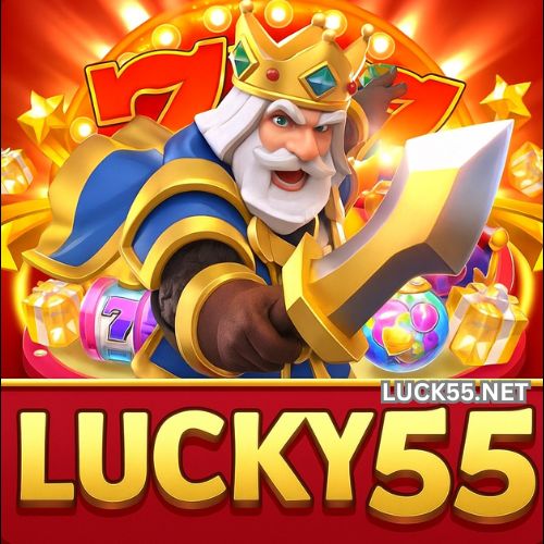 Lucky 55 Game 